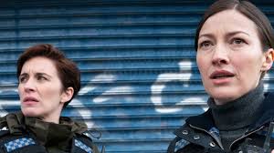 Though gates' professional conduct appears above reproach. Line Of Duty Finale Lands Record Ratings Bbc News