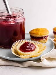sugar free apple raspberry jam