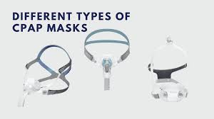 which cpap mask is right for me