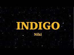 niki indigo s you know i m