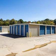 self storage in chattooga county
