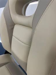 Low Back Padded Boat Seat Manufacturer