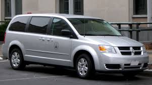 whats the best dodge grand caravan trim