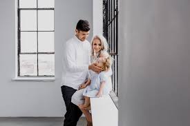 Married and had 11 children with his wife, anne. Montreal Canadiens Goalie Carey Price Urges Men To Take Paternity Leave In Dove Men Campaign Huffpost Canada Parents