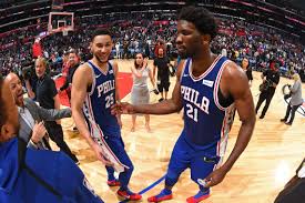 Once again lebron james, the heart and soul of the lakers, led the way. Philadelphia 76ers V S Los Angeles Lakers Ranking Their Best Prospects