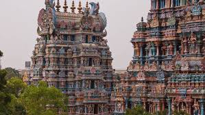 destinations to visit in tamil nadu