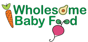 Easy Wholesome Baby Food Feeding Babies And Families Fresh