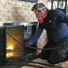 chimney repair in severna park gas