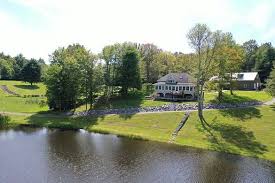 pennsylvania lakefront property for