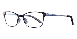 Ellen Tracy Eyeglasses Frames