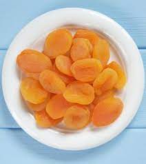 9 health benefits of dried apricots