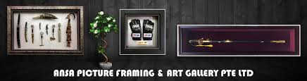 Picture Framing with Best Touch of Craftsmanship for your needs!