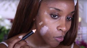 color correcting your hyperpigmentation
