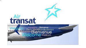 Under the transat and air transat banners, the corporation offers vacation packages, hotel stays and air travel to some 60 destinations in over 25 countries in the americas and europe. Air Transat Logo 3d Warehouse
