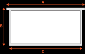frame hive dimensions mesimestari