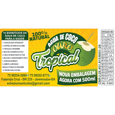 Check spelling or type a new query. Agua De Coco Ouro Tropical Photos Facebook