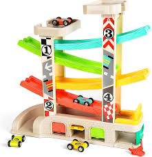 toys for toddlers racing tracks car