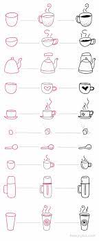 easy things to draw 100 cool ideas to