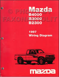 1994 toyota t100 truck wiring diagram manual original supplement with regard to 1994 toyota pickup wiring diagram, image size 657 x 553 px, and to view image details please click the image. 1997 Mazda B4000 B3000 B2300 Pickup Truck Wiring Diagram Manual Original
