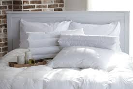 Some types of pillows include throw pillows, body pillows, decorative pillows and many more. The Crazy History Of The Sleeping Pillow Luxe Pillow