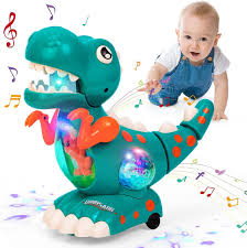 dinosaur al toddler toys gifts for