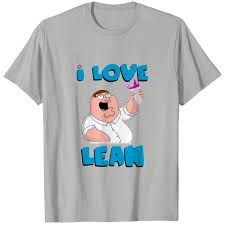 i love lean peter griffin family guy