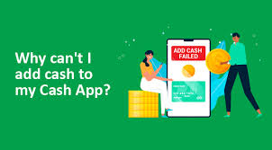Most credit cards don't pay you for paying your bill, after all. Why Can T I Add Cash To My Cash App Cash App Helpline Usa