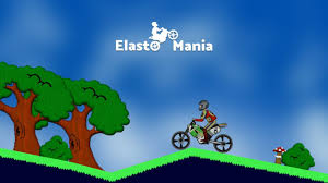 Terraforming is a new feature in animal crossing: 21 Years Later Cult Classic Elasto Mania Remastered Is Riding Onto Xbox Series X Primetimegamer Com