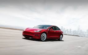 Is an american electric vehicle and clean energy company based in palo alto, california. Tesla Model 3 European Pricing Announced Starts At 53 500 Eur In France Autoevolution
