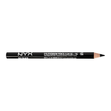 nyx professional makeup slim eye pencil
