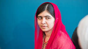 Advocate for girls' education & women's equality | un messenger of peace | nobel laureate 2014 | founder . 9 Facts You May Not Know About Malala Yousafzai Biography