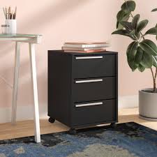 Designed to fit underneath the coordinating 72w x 36w executive desk or 72w x 24d credenza desk (sold separately), this vertical filing. Under Desk File Cabinet You Ll Love In 2021 Visualhunt