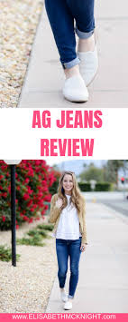 ag jeans review elisabeth mcknight