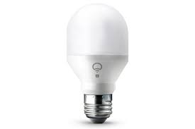Lifx Mini Smart Bulb Series Review Not Quite As Bright But