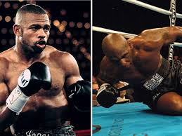 This post originally published at boxing junkie, part of the usa today network.). Bizarre Rules Announced For Mike Tyson Vs Roy Jones Jr Essentiallysports