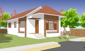 Small House Plan 1018 Homeplansindia