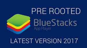 The installer automatically detects the operating system your device is. Bluestacks Rooted Pre Rooted Offline Installer Updated 2018