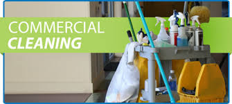 janitorial cleaning woodbridge va