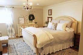 How To Decorate A Master Bedroom 50