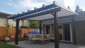 Precision Patio Covers Helps Homeowners