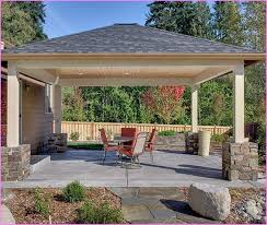 Popular Of Free Standing Patio Cover