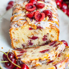 70 pineapple and cherry loaf cake