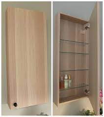 morgon wall cabinet with 1 door