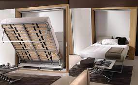 these 10 modern murphy beds will help