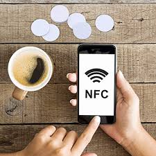 Check spelling or type a new query. Ntag215 Nfc Tags Blank Pvc Coin Nfc Cards 30mm 1 18 Inch Compatible With Amiibo And Tagmo 504 Bytes Memory Compatible With All Nfc Enabled Mobile Phones Devices 30pcs Pricepulse