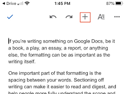 Click the logo and download it! How To Add A Page On Google Docs On Desktop Or Mobile