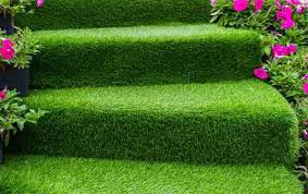 Você pode instalar a grama não só em jardins, mas também em espaços residenciais, comerciais e mesmo industriais. Tipos De Grama Sintetica Saiba Onde Usar Stampa Gramas