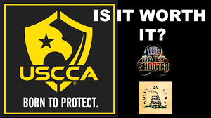 Maybe you would like to learn more about one of these? Is Uscca Worth It Youtube