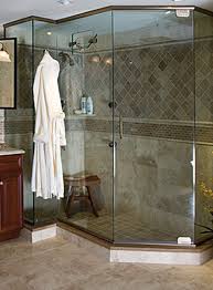 Shower Enclosures Clifton Park Glass