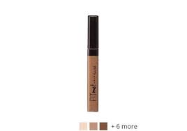 concealer ping at